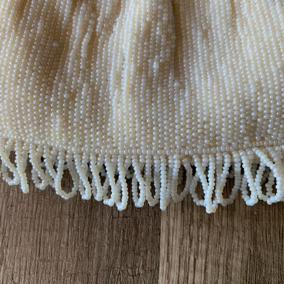 Vintage Richere by Walborg hand beaded bag - Picture 3 of 8